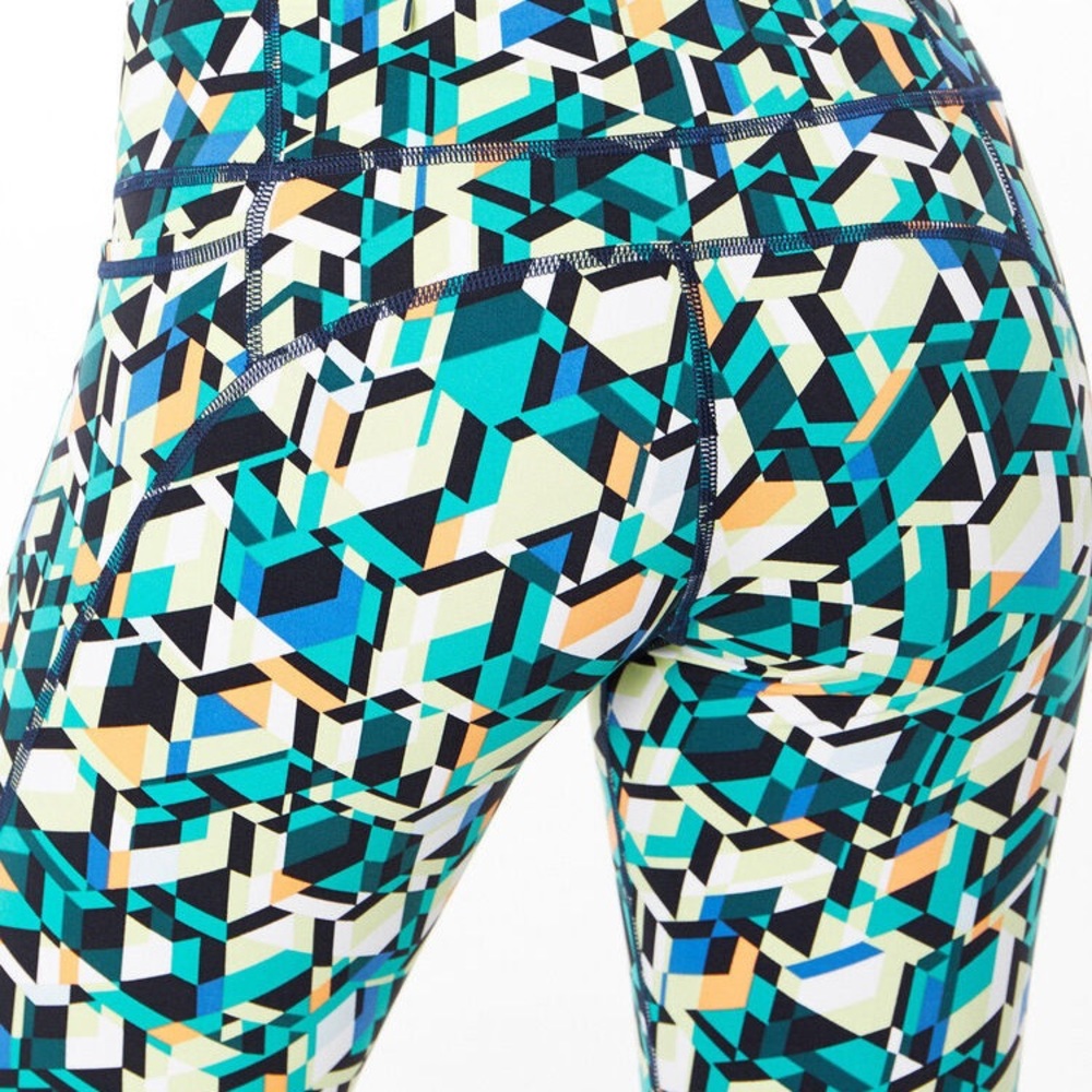 Sweaty Betty Power Leggings 7/8 NWT - Picture 3 of 7